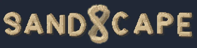 Sandscape
